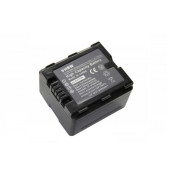 VW-VBN130 / VW-VBN260 akkumulátor Panasonic HC-X800 / HC-X900 / HDC-SD800, 1100 mAh
