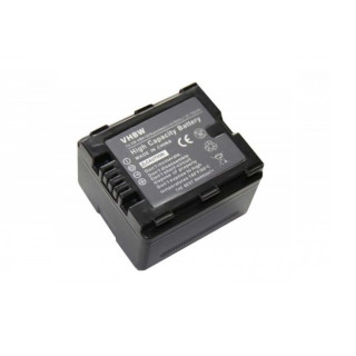 VW-VBN130 / VW-VBN260 akkumulátor Panasonic HC-X800 / HC-X900 / HDC-SD800, 1100 mAh