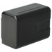VW-VBK180 akkumulátor Panasonic HC-V10 / HDC-H80 / SDR-H100, 1600 mAh VW-VBK180 akkumulátor Panasonic HC-V10 / HDC-H80 / SDR-H100, 1600 mAh