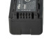 VW-VBK180 akkumulátor Panasonic HC-V10 / HDC-H80 / SDR-H100, 1600 mAh VW-VBK180 akkumulátor Panasonic HC-V10 / HDC-H80 / SDR-H100, 1600 mAh