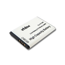 Akkumulátor Alcatel OT-356 / OT-665, 700 mAh