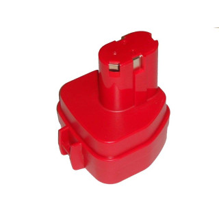 Akkumulátor Makita 1200 / 1201 / 1202, 12 V, 3,0 Ah