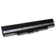 Akkumulátor Asus UL30 / UL50 / UL80, 4400 mAh