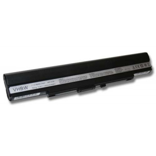 Akkumulátor Asus UL30 / UL50 / UL80, 4400 mAh