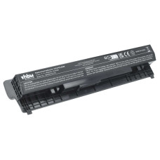 Akkumulátor Dell Latitude 2100 / 2110 / 2120, 4400 mAh Akkumulátor Dell Latitude 2100 / 2110 / 2120, 4400 mAh