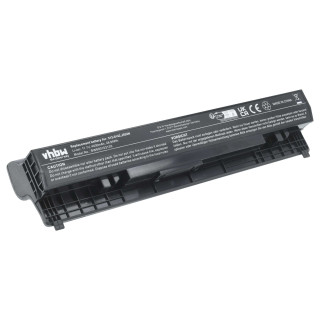 Akkumulátor Dell Latitude 2100 / 2110 / 2120, 4400 mAh