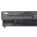 Akkumulátor Dell Latitude 2100 / 2110 / 2120, 4400 mAh