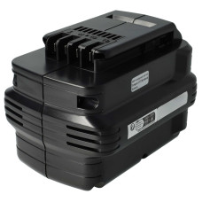 Akkumulátor DeWalt DE0240 / DE0241 / DW0240 / DW0242, 24 V, 3,0 Ah