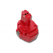 Akkumulátor Makita 1420 / 1422 / 1433 / 1435, 14,4 V, 3,0 Ah