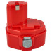 Akkumulátor Makita 1420 / 1422 / 1433 / 1435, 14,4 V, 3,0 Ah