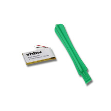 Akkumulátor Apple iPod Nano 6G, 110 mAh