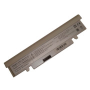 Akkumulátor Samsung NC110 / NC210, fehér, 6600 mAh