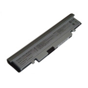 Akkumulátor Samsung NC110 / NC210, ezüst, 6600 mAh