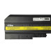 Akkumulátor Lenovo ThinkPad SL500 / R60 / T60, 8800 mAh Akkumulátor Lenovo ThinkPad SL500 / R60 / T60, 8800 mAh