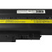 Akkumulátor Lenovo ThinkPad SL500 / R60 / T60, 8800 mAh Akkumulátor Lenovo ThinkPad SL500 / R60 / T60, 8800 mAh