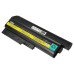 Akkumulátor Lenovo ThinkPad SL500 / R60 / T60, 8800 mAh Akkumulátor Lenovo ThinkPad SL500 / R60 / T60, 8800 mAh