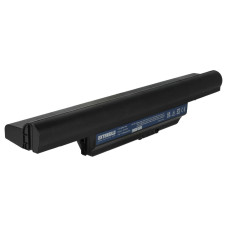 Akkumulátor Acer Aspire 3820T / 4820T / 5820T / 7250G, 6600 mAh