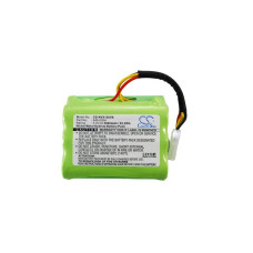 Akkumulátor Neato Robotic XV-11 / XV-12 / XV-15 / Vorwerk VX100, 3500 mAh