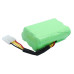 Akkumulátor Neato Robotic XV-11 / XV-12 / XV-15 / Vorwerk VX100, 3500 mAh