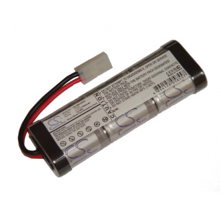 Akkumulátor iRobot Looj 120 / 130 / 150, 3600 mAh