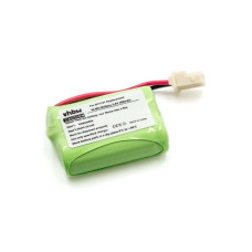 Akkumulátor Motorola MBP11 / MBP16, 300 mAh