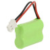 Akkumulátor Motorola MBP11 / MBP16, 300 mAh Akkumulátor Motorola MBP11 / MBP16, 300 mAh
