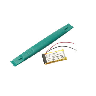 Akkumulátor Apple iPod Shuffle G4 / G5, 50 mAh