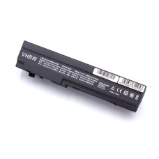 Akkumulátor HP Mini 5101 / 5102 / 5103, 11,1 V, 6600 mAh