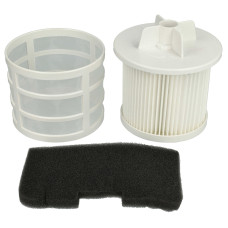 Szűrőkészlet Hoover SE71 / SE81