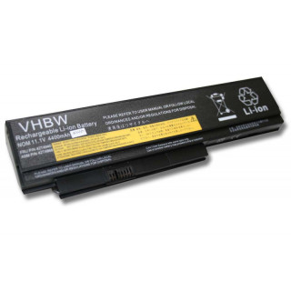 Akkumulátor Lenovo Thinkpad X220 / X220i / X220s, 4400 mAh