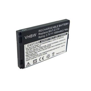Akkumulátor Emporia Telme C131, 1000 mAh