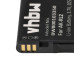 Akkumulátor Emporia Essence Plus, AK-RL2, 1050 mAh Akkumulátor Emporia Essence Plus, AK-RL2, 1050 mAh