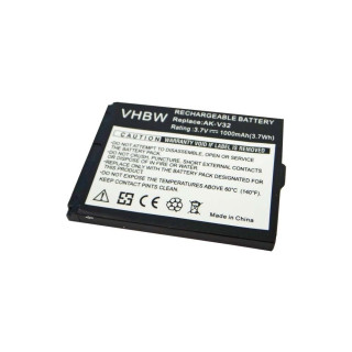 Akkumulátor Emporia Click V32, AK-V32, 1000 mAh