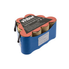 Akkumulátor Dirt Devil M030 / M3120, 3000 mAh