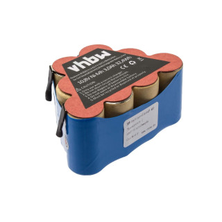 Akkumulátor Dirt Devil M030 / M3120, 3000 mAh