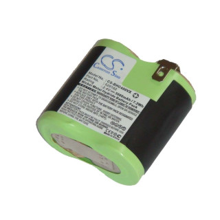 Akkumulátor Black & Decker Classic HC400, 3000 mAh