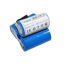 Akkumulátor AEG Liliput, 3000 mAh