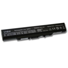 Akkumulátor Asus P31 / P41 / U41 / X35, 4400 mAh