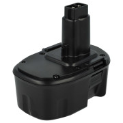 Akkumulátor DeWalt DC9091 / DE9091 / DE9094, 14,4 V, 3,0 Ah