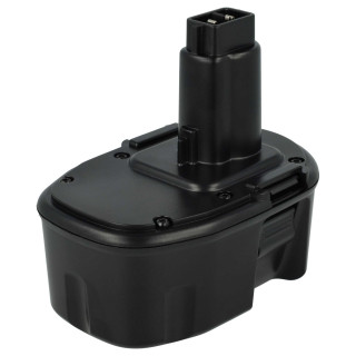 Akkumulátor DeWalt DC9091 / DE9091 / DE9094, 14,4 V, 3,0 Ah