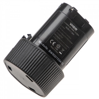 Akkumulátor Makita BL1013, 10,8 V, 1,5 Ah