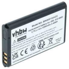 PX1728 akkumulátor – Toshiba Camileo B10 / P100, 1200 mAh PX1728 akkumulátor – Toshiba Camileo B10 / P100, 1200 mAh