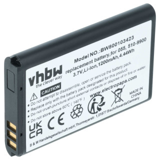 PX1728 akkumulátor – Toshiba Camileo B10 / P100, 1200 mAh PX1728 akkumulátor – Toshiba Camileo B10 / P100, 1200 mAh