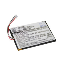 Akkumulátor Falk F5 / F8 / F10 / F12, 1200 mAh
