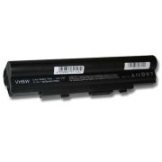 Akkumulátor Asus U20 / U30 / U50 / U80, 6600 mAh