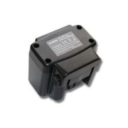 Akkumulátor Hitachi EB2420 / EB2430R / EB 2433X, 24 V, 3,0 Ah