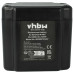 Akkumulátor Hitachi EB2420 / EB2430R / EB 2433X, 24 V, 3,0 Ah