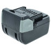 Akkumulátor Hitachi BSL1415 / BSL1430, 14,4 V, 3,0 Ah Akkumulátor Hitachi BSL1415 / BSL1430, 14,4 V, 3,0 Ah