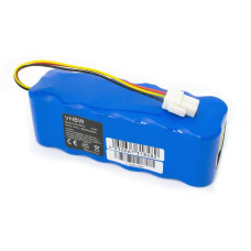 Akkumulátor Samsung Navibot SR8840 / SR8895 / VCR8845, 3000 mAh