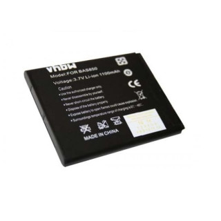 Akkumulátor HTC Desire C / A320, 1100 mAh